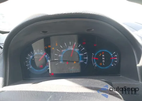 2012 Ford Fusion Se z USA, uszkodzony, nr VIN 3FAHP0HA8CR334900